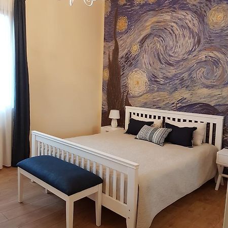 The Starry Night Apartment Batumi Kültér fotó