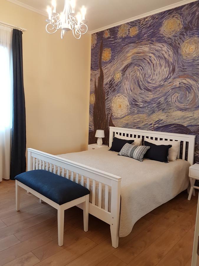 The Starry Night Apartment Batumi Kültér fotó