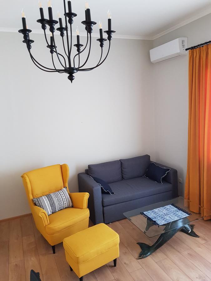 The Starry Night Apartment Batumi Kültér fotó
